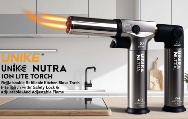 Ion Lite Torch